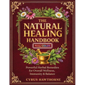 The Natural Healing Handbook