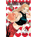 Jujutsu Kaisen, Vol. 23