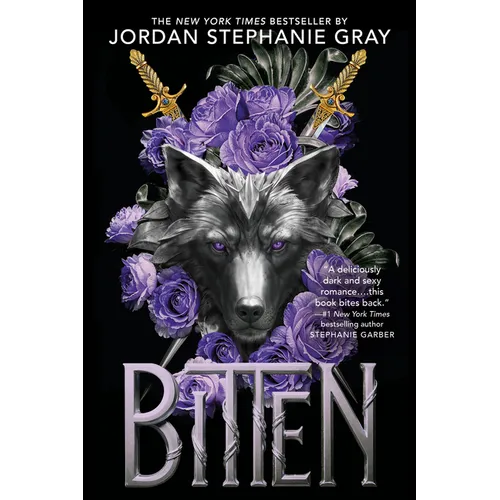 Bitten (Standard Edition)