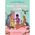 Jessi Ramsey, Pet-Sitter: A Graphic Novel (the Baby-Sitters Club #18): Volume 18