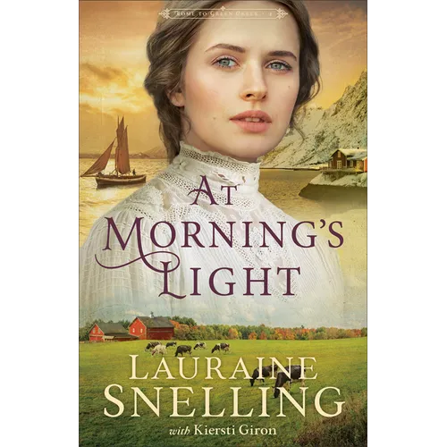 At Morning's Light