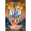 The Legend of the Last Library