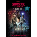 Stranger Things, Season One: The Junior Novelization