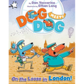 On the Loose in London!: A Star Chapter Book
