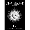 Death Note Black Edition, Vol. 4