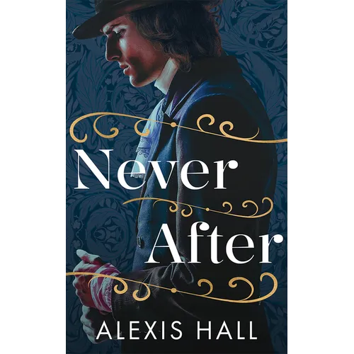 Never After