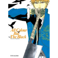 All Colour But the Black: The Art of Bleach