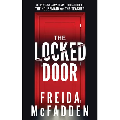 The Locked Door