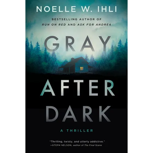 Gray After Dark