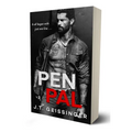 Pen Pal (Standard Edition)
