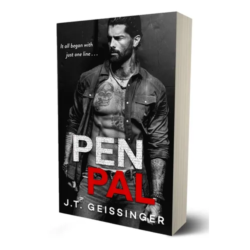 Pen Pal (Standard Edition)