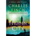 The Hidden City: A Charles Lenox Mystery