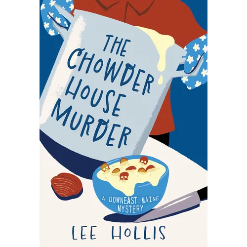 The Chowder House Murder