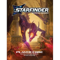 Starfinder Player Core