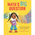 Maya's Big Question