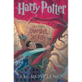 Harry Potter and the Chamber of Secrets