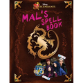 Descendants: Mal's Spell Book