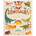 Dinosaurs: Exploring Prehistoric Life and Geological Time