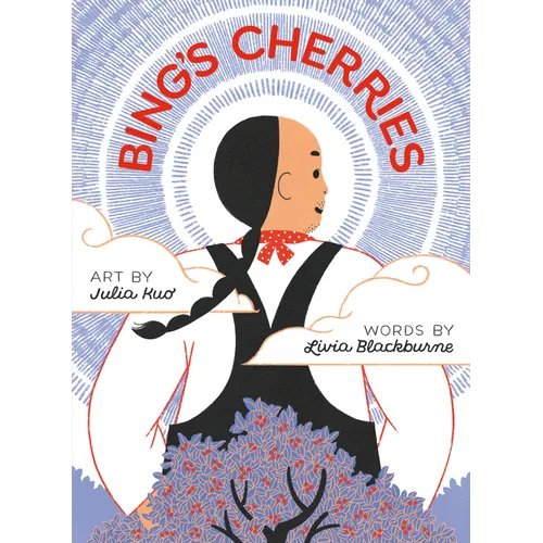 Bing's Cherries