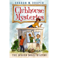 The Buried Bones Mystery