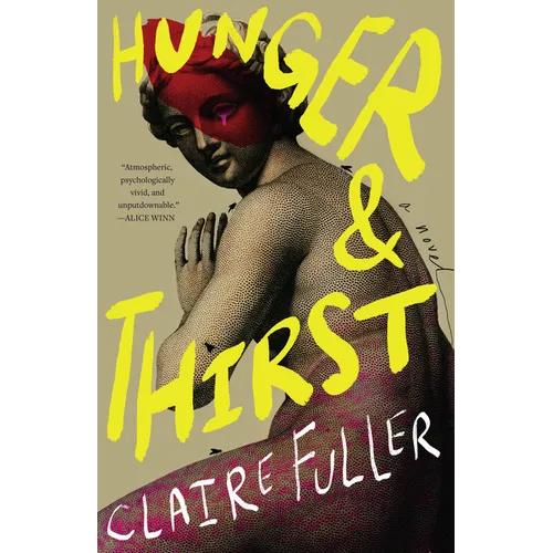 Hunger and Thirst