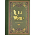 Little Women (Masterpiece Library Edition)
