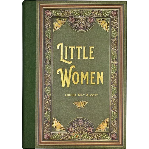 Little Women (Masterpiece Library Edition)