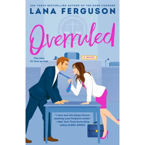 Overruled