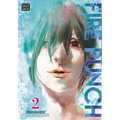 Fire Punch, Vol. 2