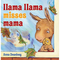 Llama Llama Misses Mama