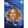 Who Is Beyoncé?