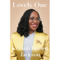 Lovely One: A Memoir