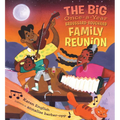 The Big Once-A-Year Broussard-Bouchard Family Reunion