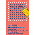 The Wonderword Volume 56