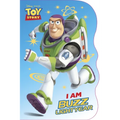 I Am Buzz Lightyear