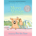Mercy Watson Goes for a Ride: (A Funny and Heartwarming Chapter Book about a Lovable, Toast-Eating Pig - Perfect for Early Readers and Kids Ages 5-7 i