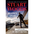 Stuart Woods' Blown Away