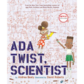 ADA Twist, Scientist: A Picture Book