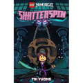Lego Ninjago: Shatterspin