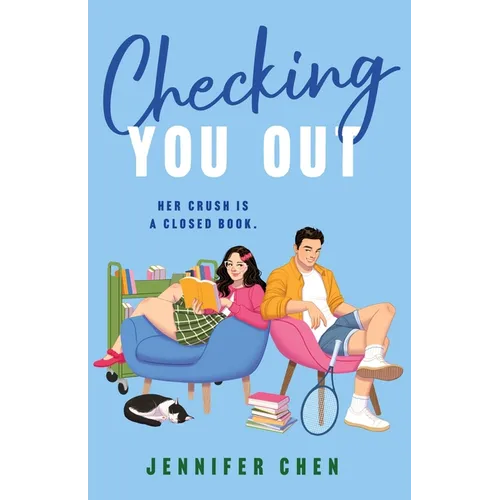 Checking You Out