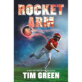 Rocket Arm