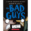 The Bad Guys in the Serpent and the Beast (the Bad Guys #19): Volume 19