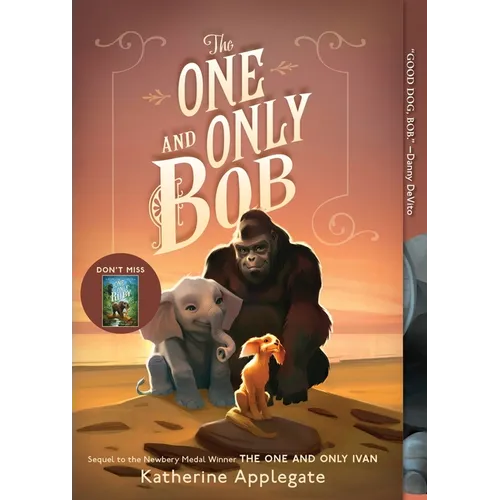 The One and Only Bob