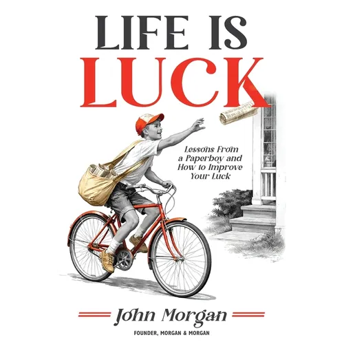Life is Luck