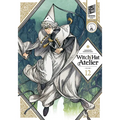 Witch Hat Atelier 12