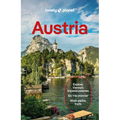 Lonely Planet Austria: Plan the Trip of a Lifetime Detailed Itineraries & Maps Insider Tips Covers Vienna, Lower Austria & Burgenland, Upper Austria a
