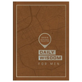 Daily Wisdom for Men 2026 Devotional Collection