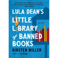 Lula Dean's Little Library of Banned Books
