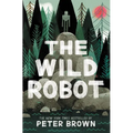 The Wild Robot: Volume 1