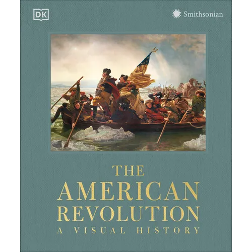 The American Revolution